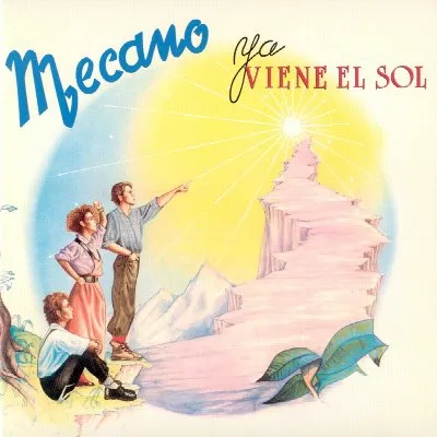 Ya viene el Sol