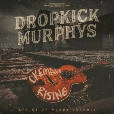 Okemah Rising
