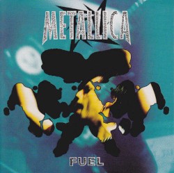 Fuel album by Metallica