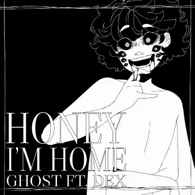 Honey I’m Home album by GHOST