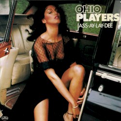 Jass-Ay-Lay-Dee album by Ohio Players