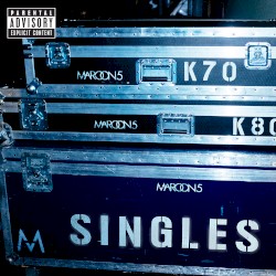 Singles album by Maroon 5