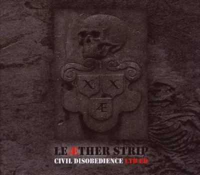 Civil Disobedience