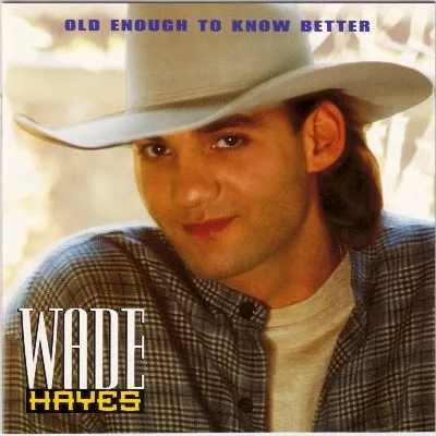 Old Enough to Know Better