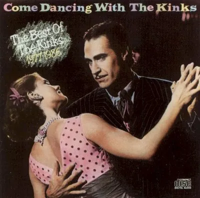 Come Dancing with The Kinks