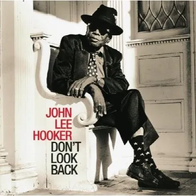 Don't Look Back