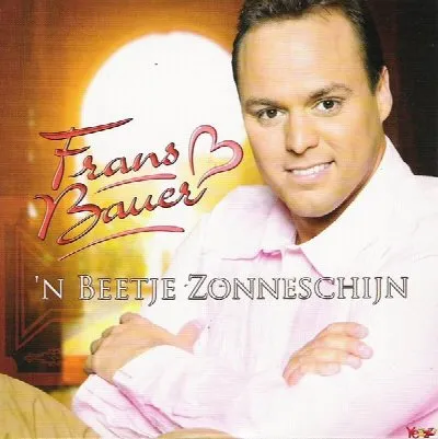 'n Beetje zonneschijn