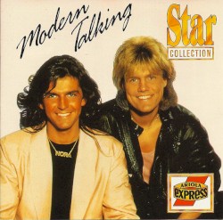 You Can Win, If You Want album by Modern Talking