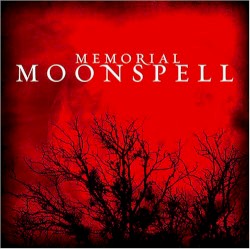 Memorial album by Moonspell