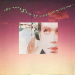 I Wish U Heaven album by Prince