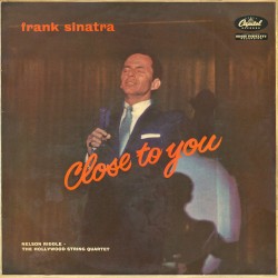 Close to You album by Frank Sinatra