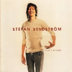 Fisk i en skål album by Stefan Sundström