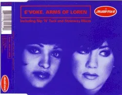 Arms of Loren album by E'voke