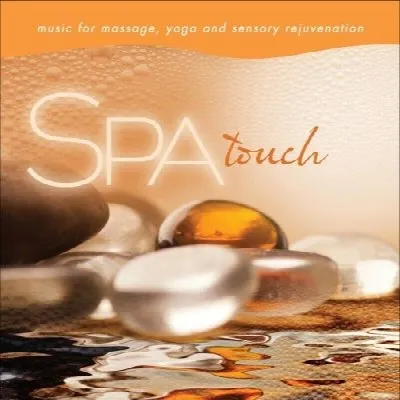 Spa Touch album by David Arkenstone