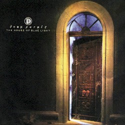 The House of Blue Light album by Deep Purple