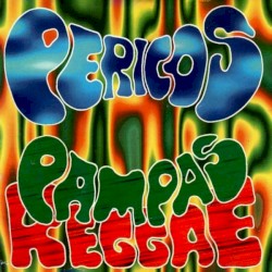 Pampas Reggae album by Los Pericos