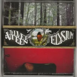 Elysium album by The Velvet Teen