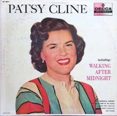 Patsy Cline