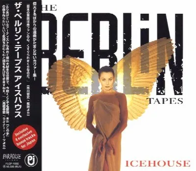 The Berlin Tapes