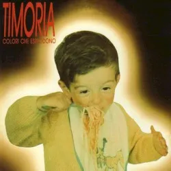 Colori che esplodono album by Timoria