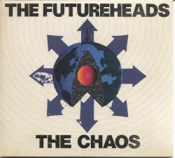 The Chaos album by The Futureheads