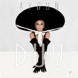 Duy album by Aygün Kazimova