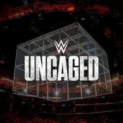 WWE: Uncaged album by Jim Johnston