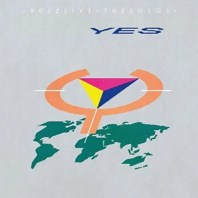 9012Live: The Solos
