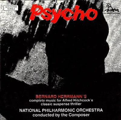 Psycho