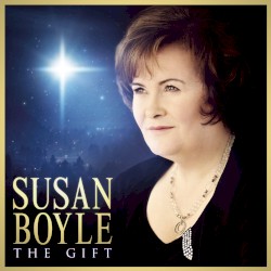 The Gift album by Susan Boyle