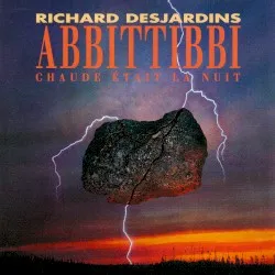 Chaude était la nuit album by Abbittibbi