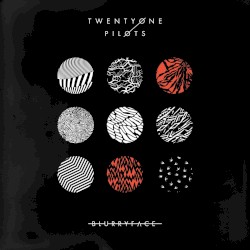 Stressed Out album by Twenty One Pilots