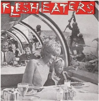 Flesh Eaters