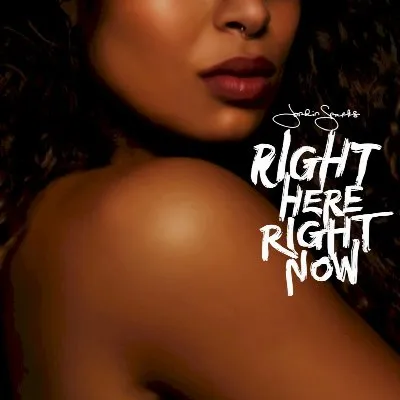 Right Here, Right Now
