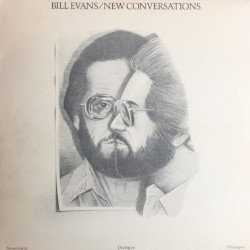 New Conversations album by Bill Evans
