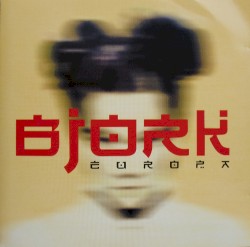 Live in Cambridge album by Björk