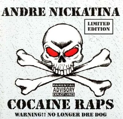 Cocaine Raps