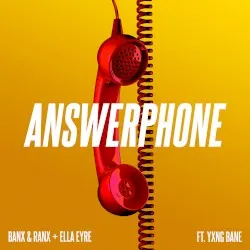 Answerphone album by Ella Eyre
