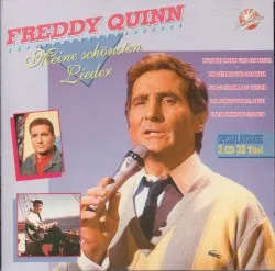 Die großen Erfolge album by Freddy Quinn