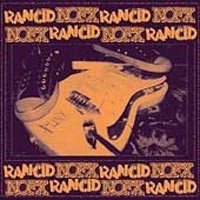 BYO Split Series Volume III album by NOFX