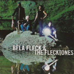The Hidden Land album by Béla Fleck and the Flecktones