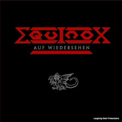 Auf Wiedersehen album by Equinox
