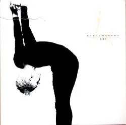 Deep album by Peter Murphy