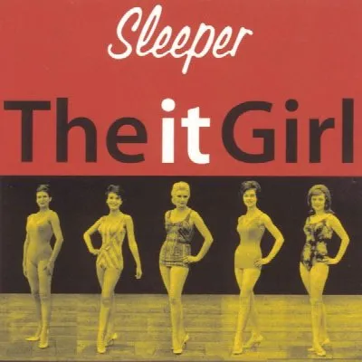 The It Girl