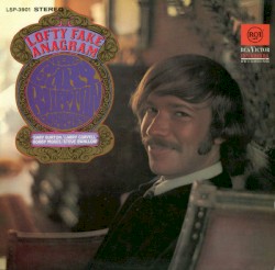 Lofty Fake Anagram album by Gary Burton