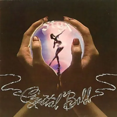 Crystal Ball