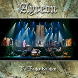 The Theater Equation album by Ayreon