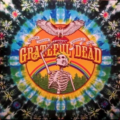 Sunshine Daydream