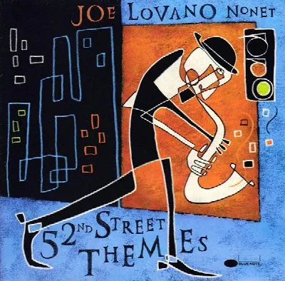 52nd Street Themes