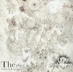 The place in which I am now. album by Crazy shampoo